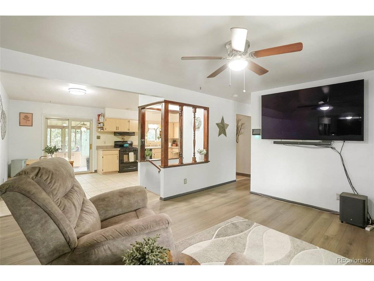 6371 Brooks, Arvada, CO 80004