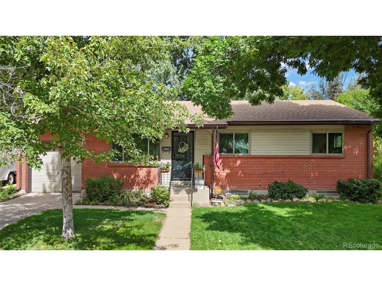 6371 Brooks, Arvada, CO 80004
