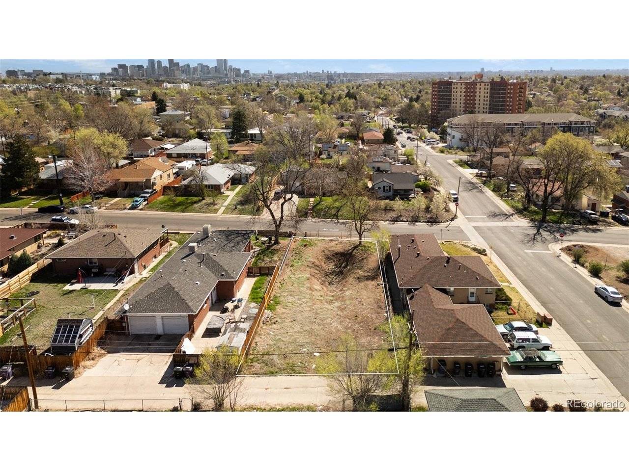909 Wolff, Denver, CO 80204