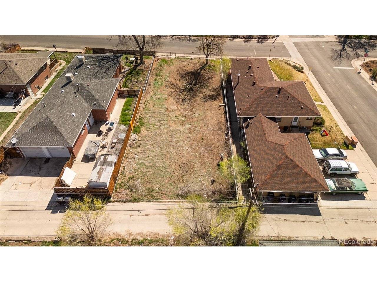 909 Wolff, Denver, CO 80204