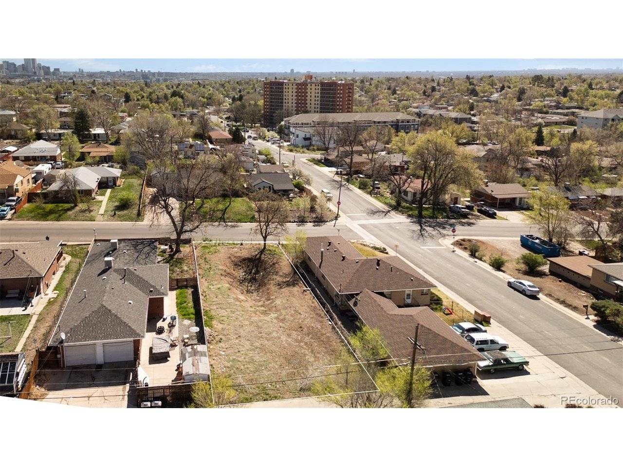909 Wolff, Denver, CO 80204