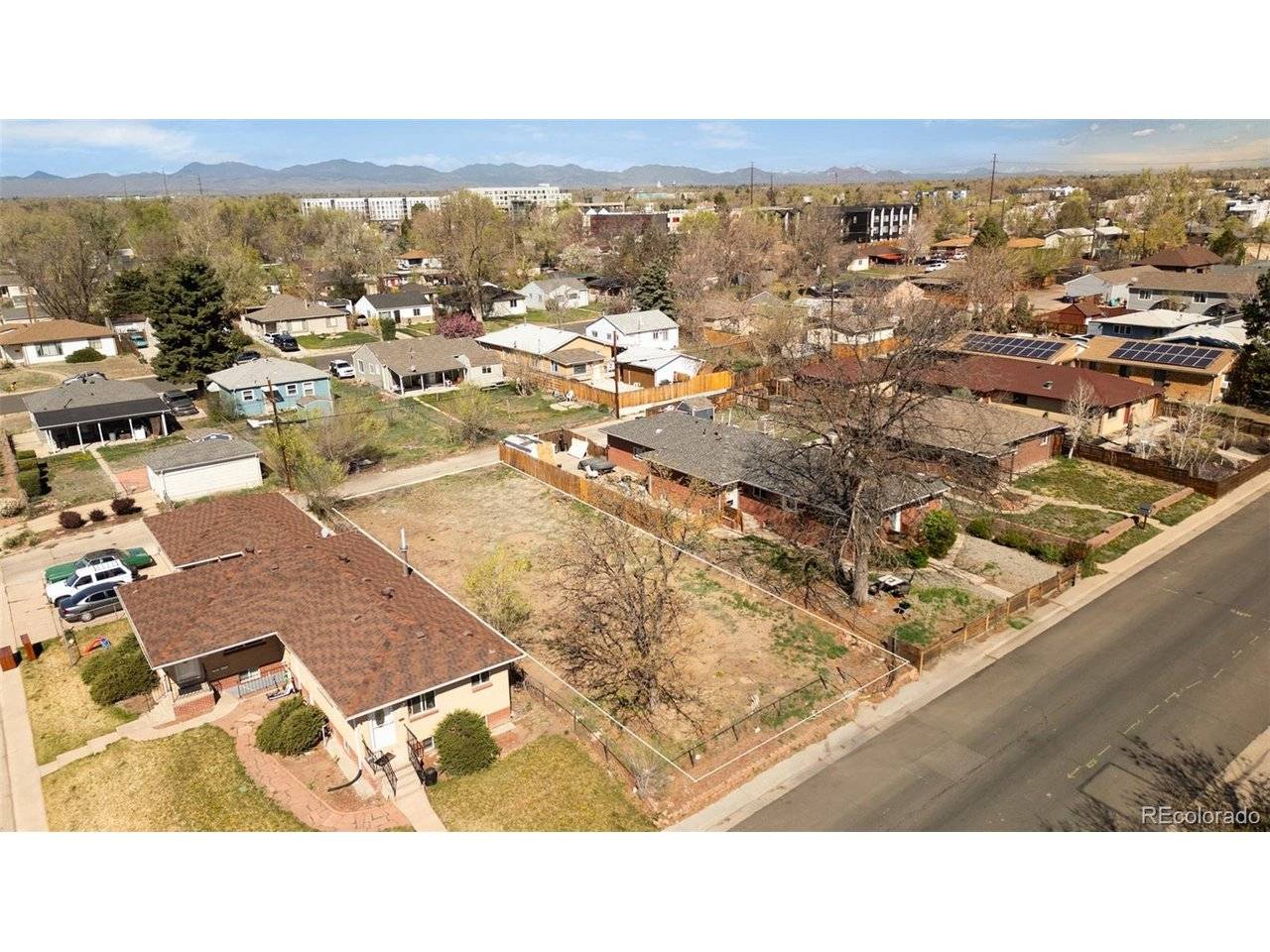 909 Wolff, Denver, CO 80204