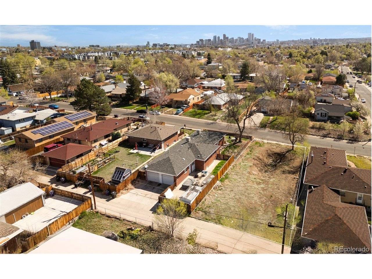 909 Wolff, Denver, CO 80204