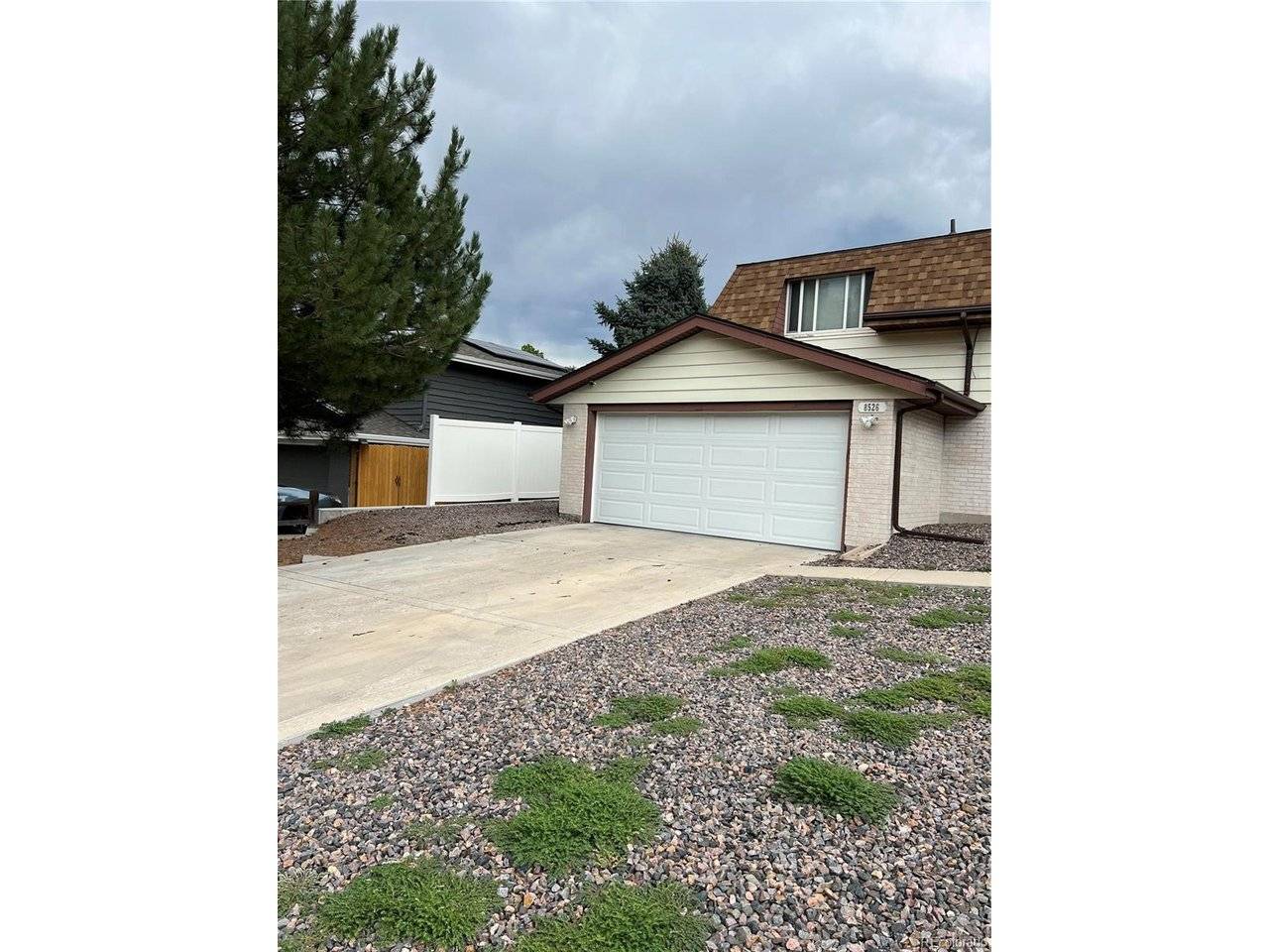 8526 E Girard, Denver, CO 80231