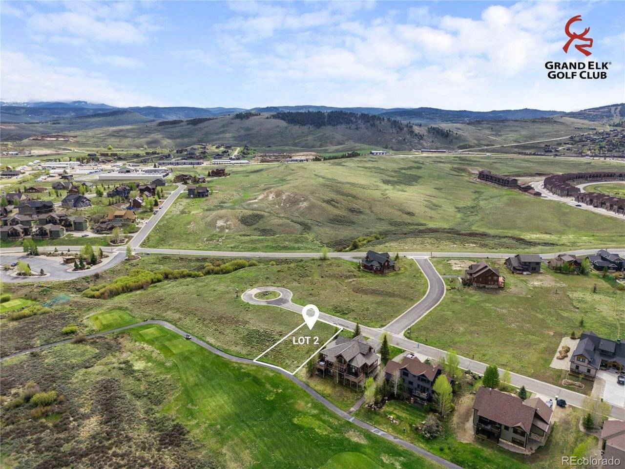 1568 Fairways, Granby, CO 80446