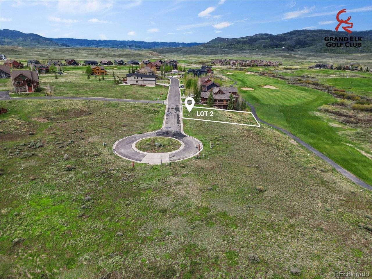 1568 Fairways, Granby, CO 80446