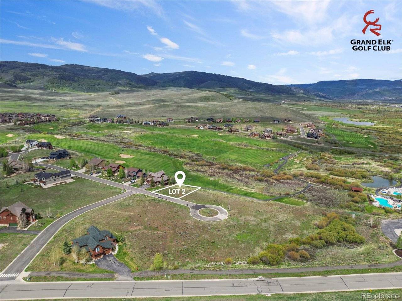 1568 Fairways, Granby, CO 80446