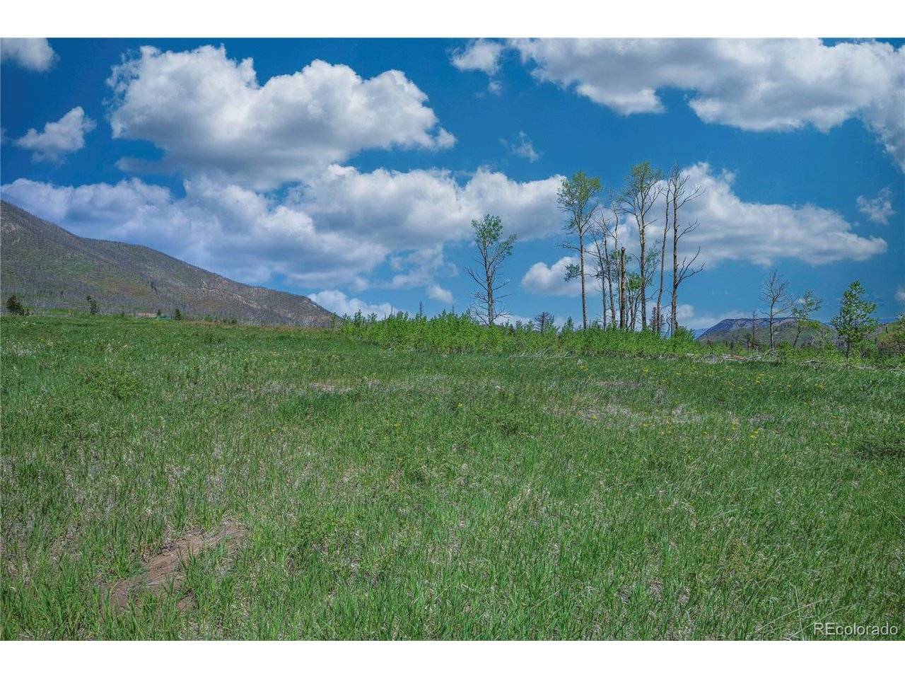 Paradise Acres, Lot 4 - Blk 3, La Veta, CO 81055