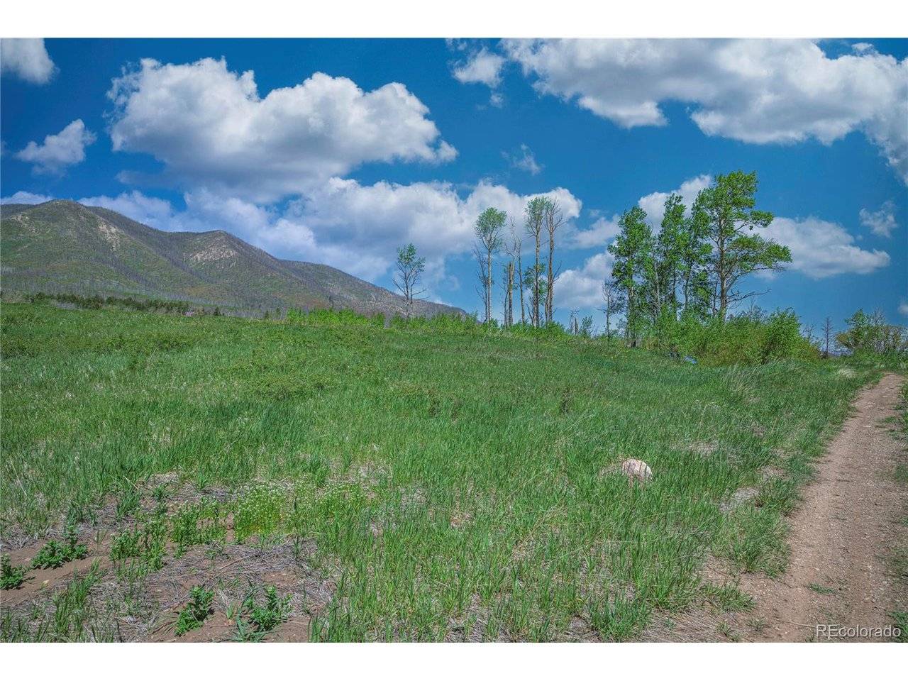 Paradise Acres, Lot 4 - Blk 3, La Veta, CO 81055