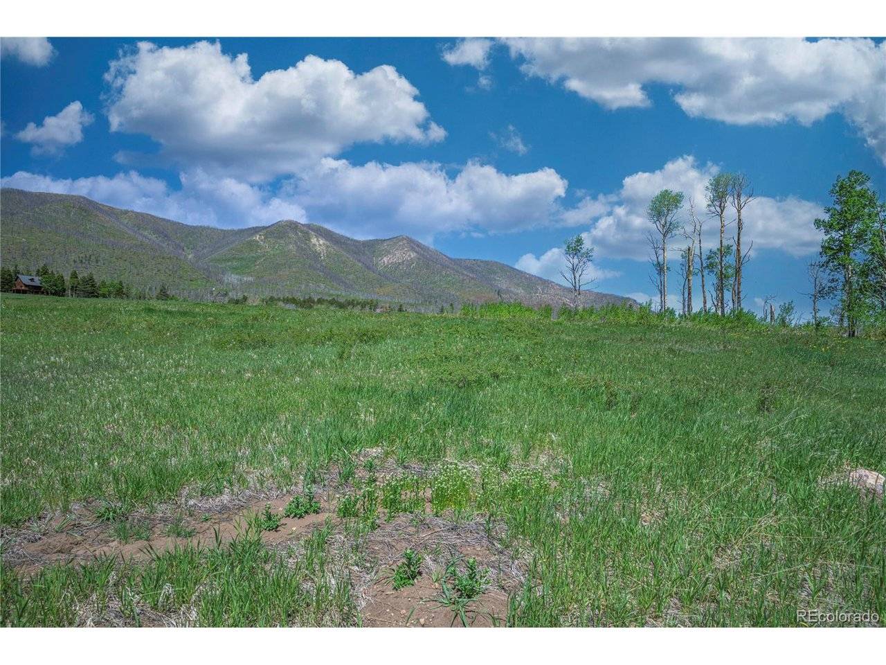 Paradise Acres, Lot 4 - Blk 3, La Veta, CO 81055