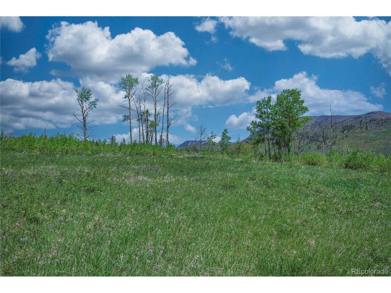 Paradise Acres, Lot 4 - Blk 3, La Veta, CO 81055