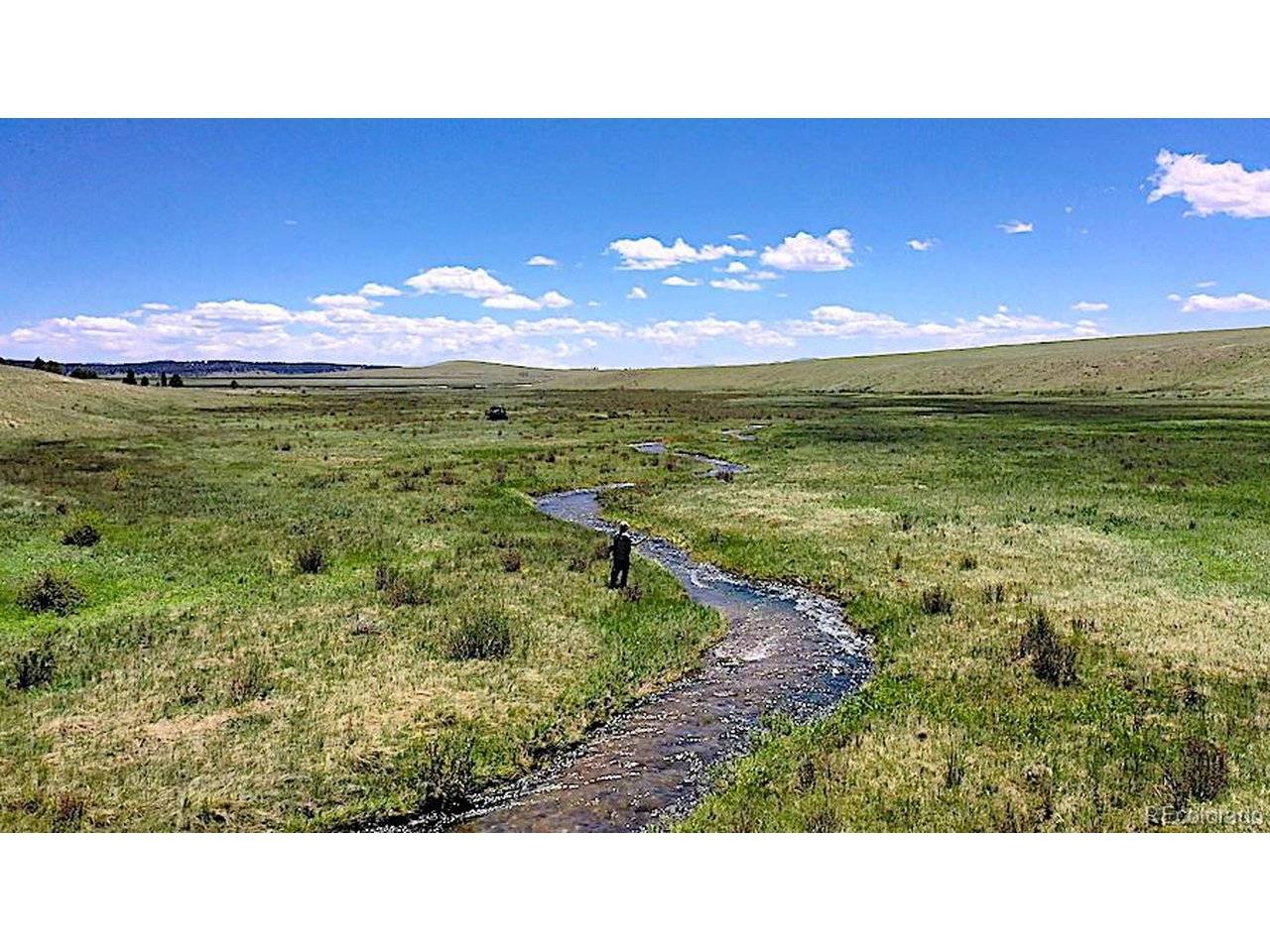 19425 Highway 285, Fairplay, CO 80440