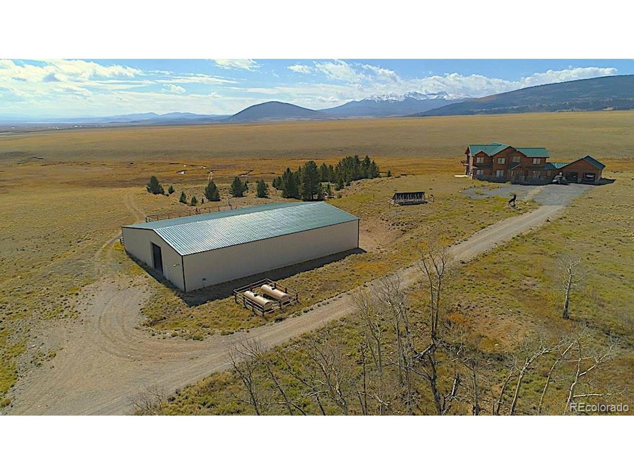 19425 Highway 285, Fairplay, CO 80440