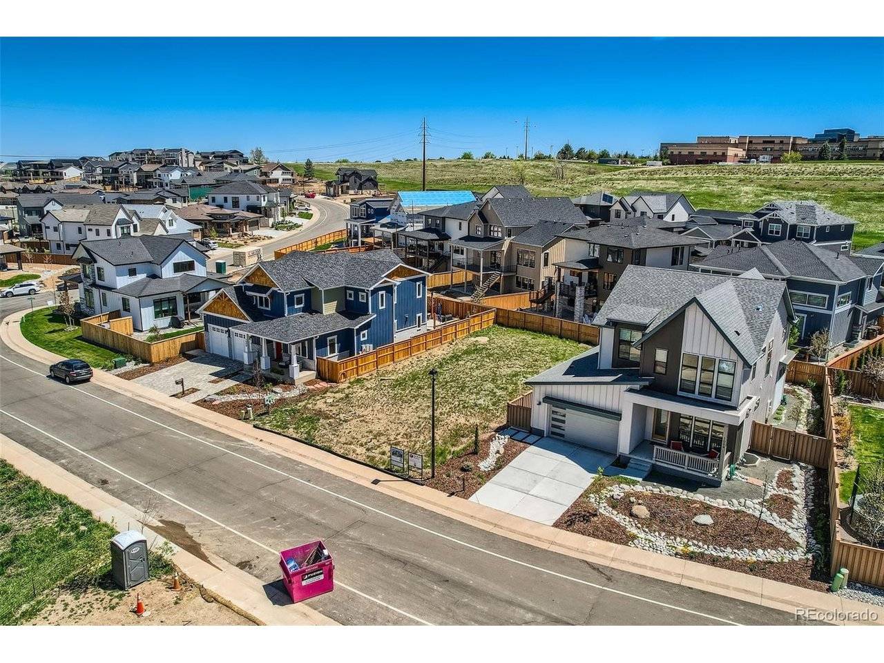 1002 Turnberry, Louisville, CO 80027