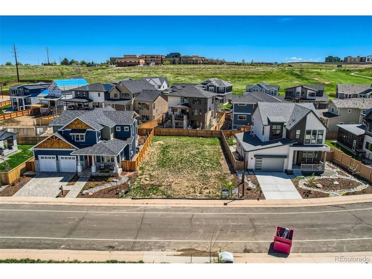 1002 Turnberry, Louisville, CO 80027