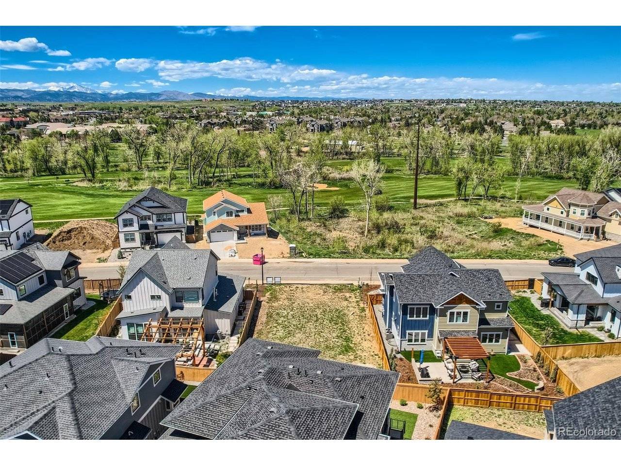 1002 Turnberry, Louisville, CO 80027