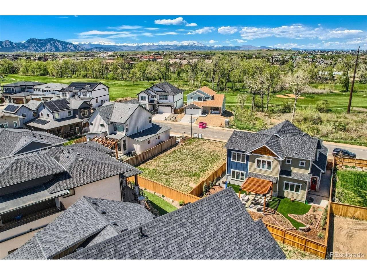 1002 Turnberry, Louisville, CO 80027