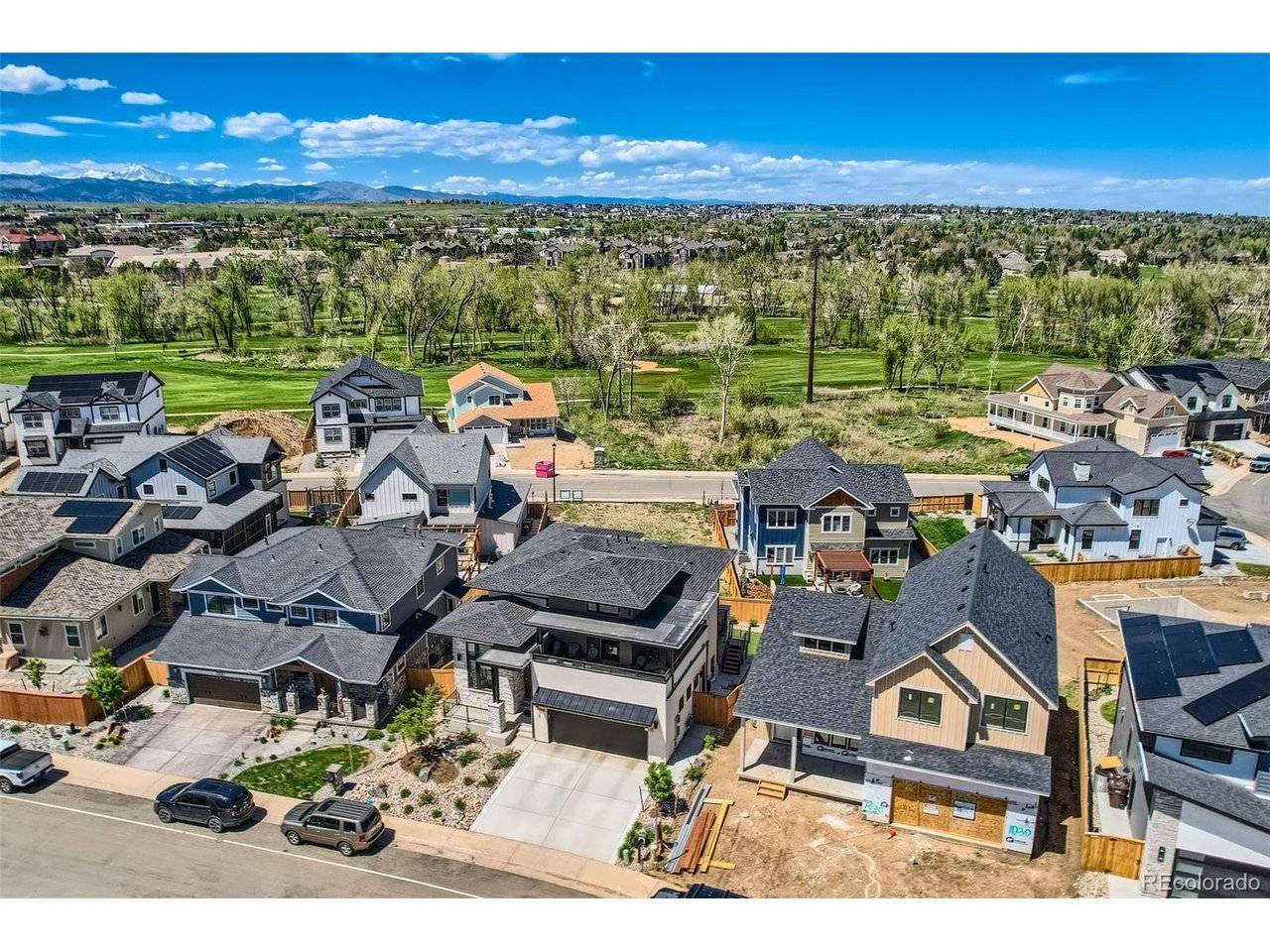 1002 Turnberry, Louisville, CO 80027