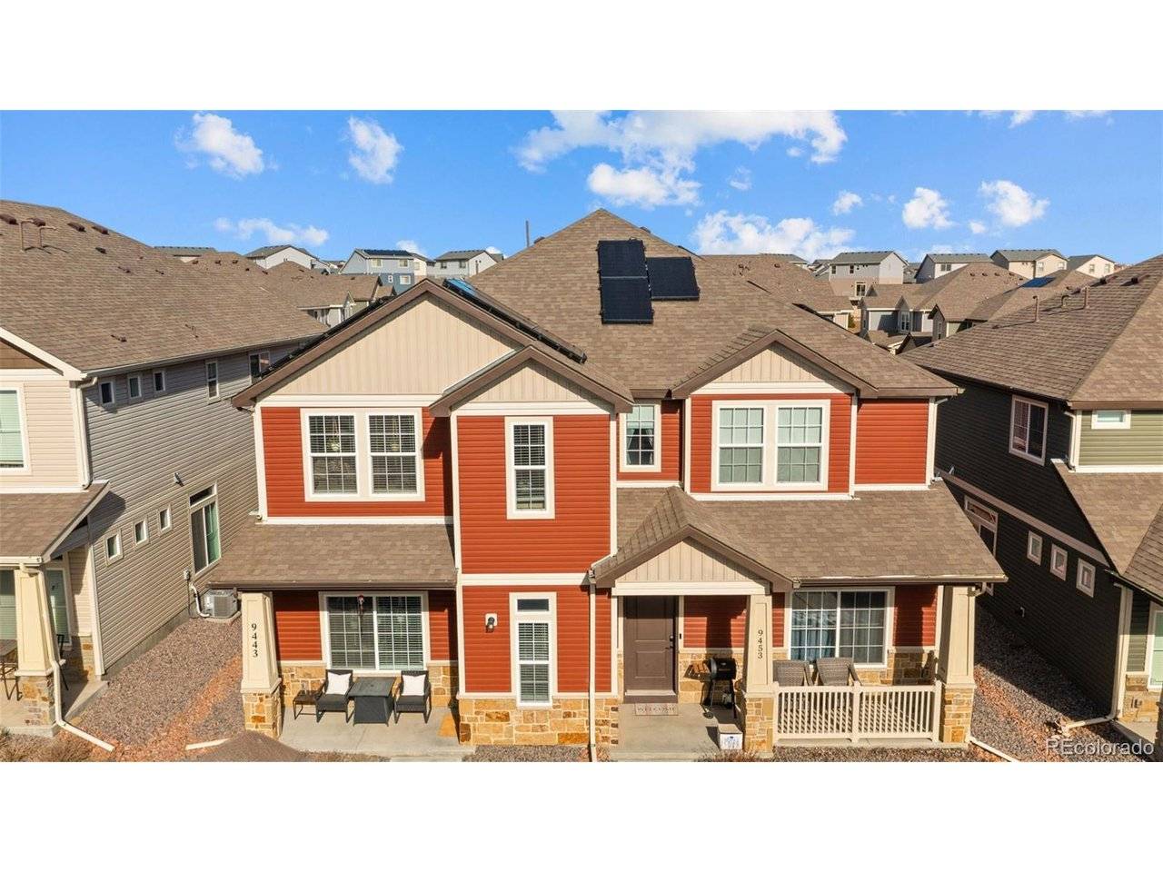 9443 Cashel, Colorado Springs, CO 80927