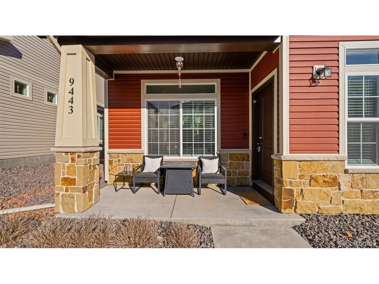 9443 Cashel, Colorado Springs, CO 80927
