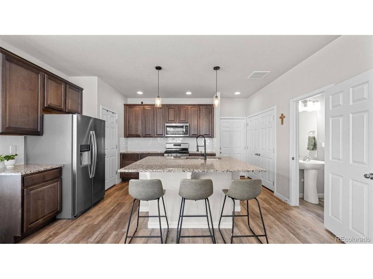 9443 Cashel, Colorado Springs, CO 80927