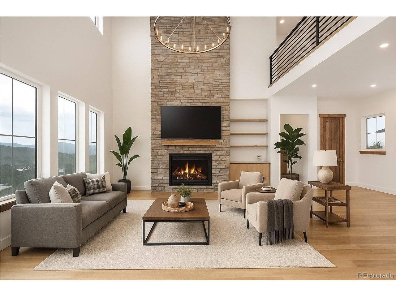 502 Upper Ranch View, Granby, CO 80446