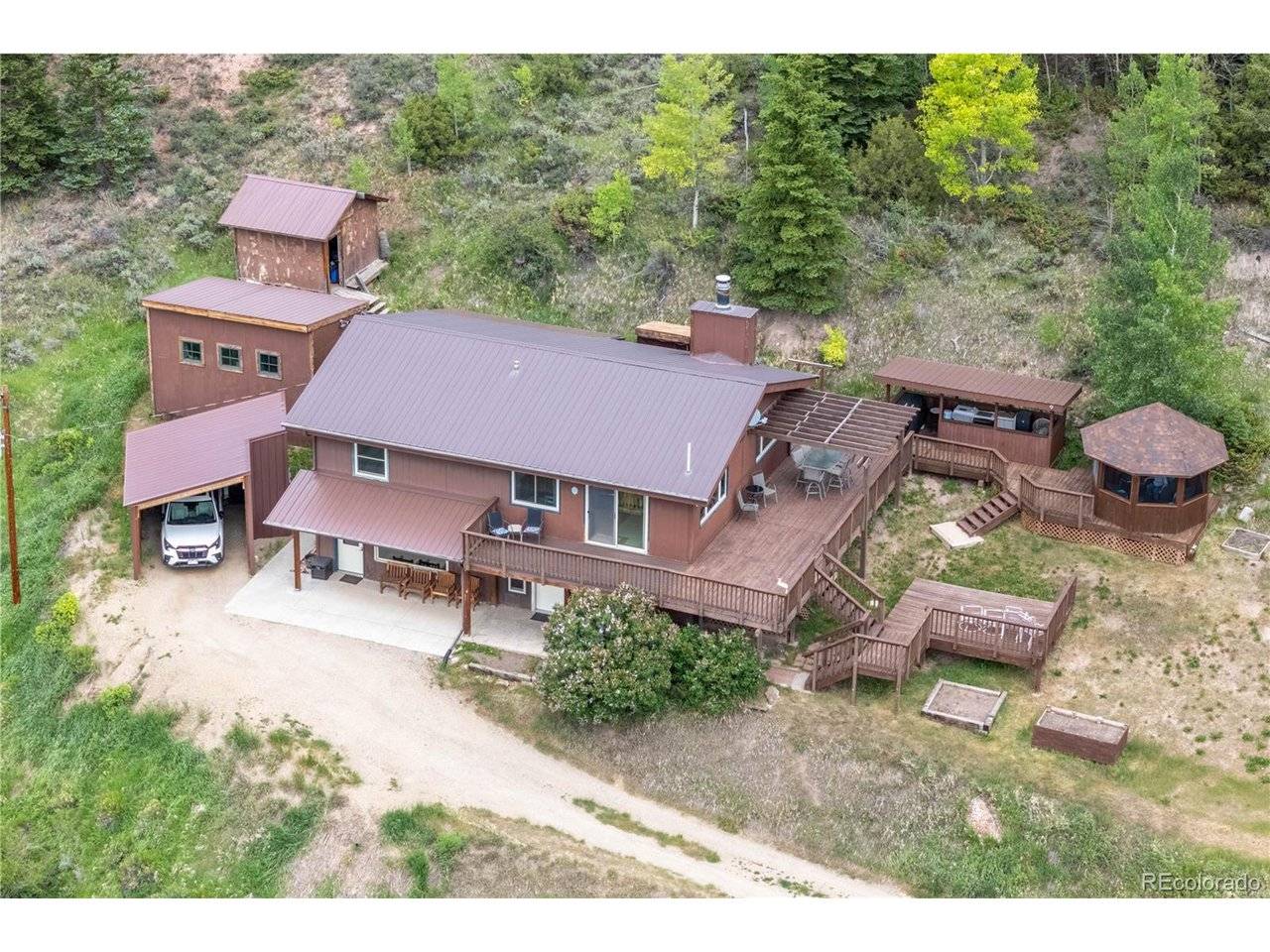360 GCR 194, Kremmling, CO 80459