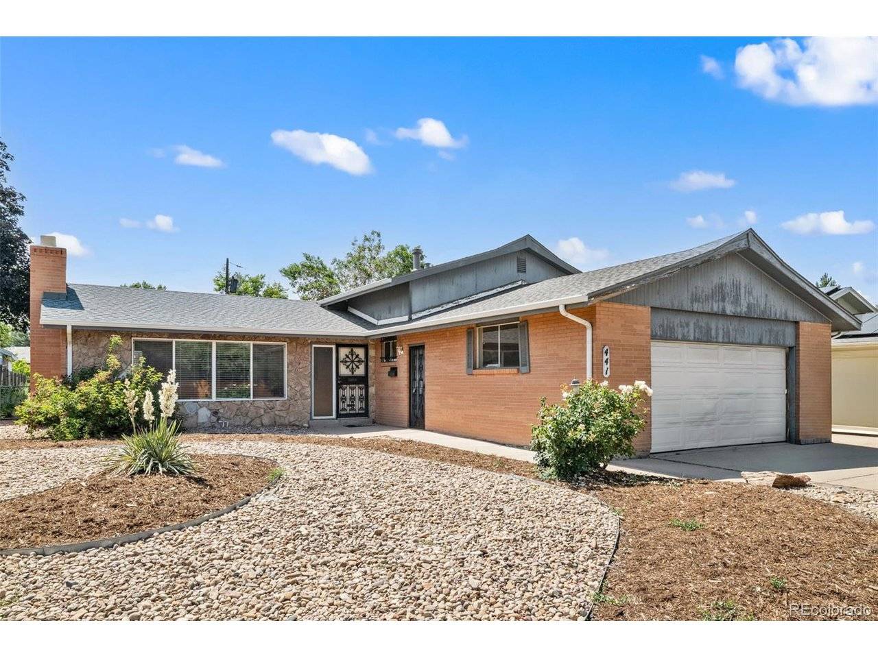 441 S Monaco, Denver, CO 80224