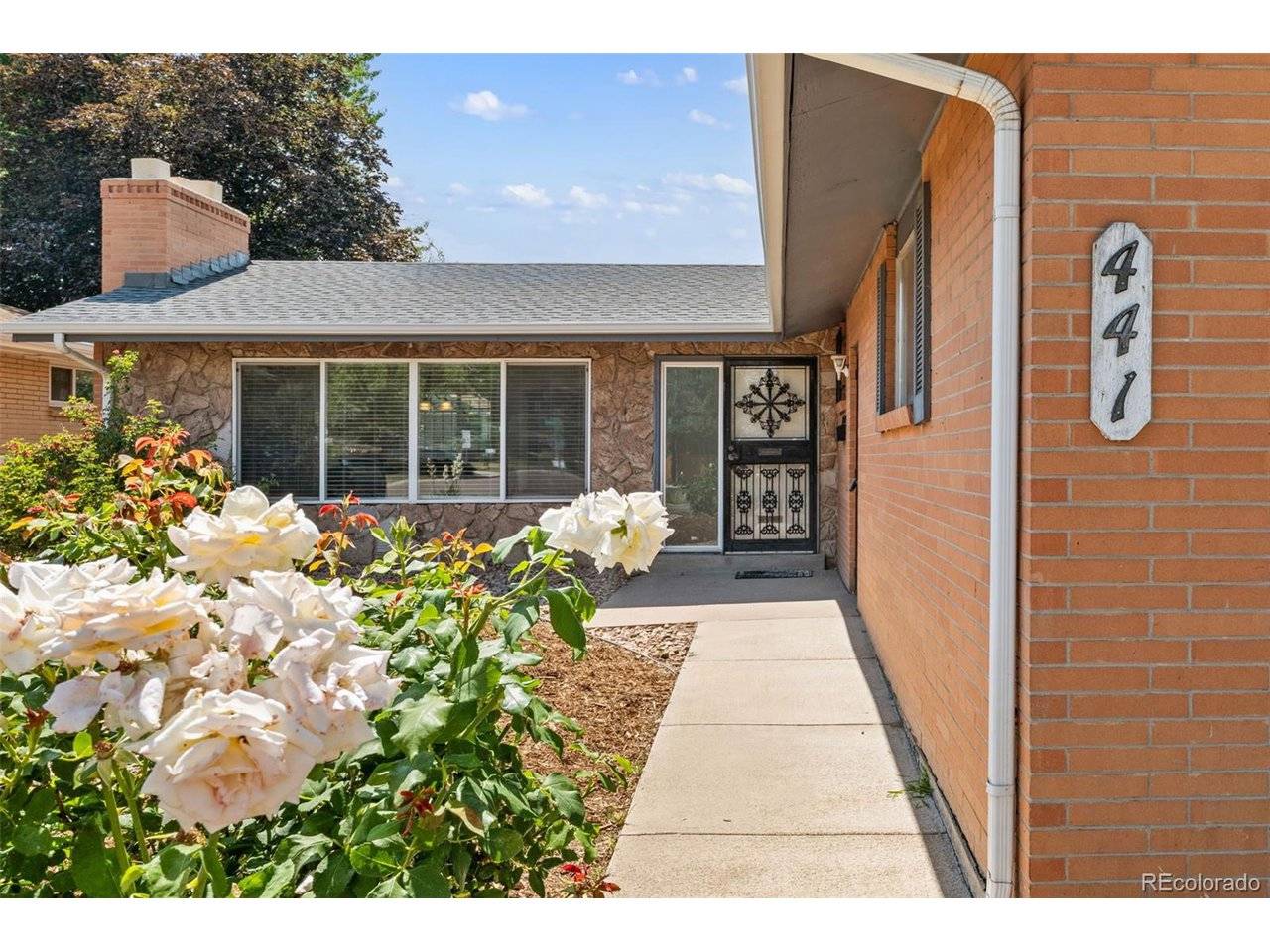 441 S Monaco, Denver, CO 80224