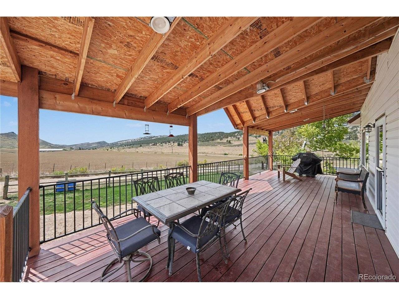 7800 Gregory, Berthoud, CO 80513