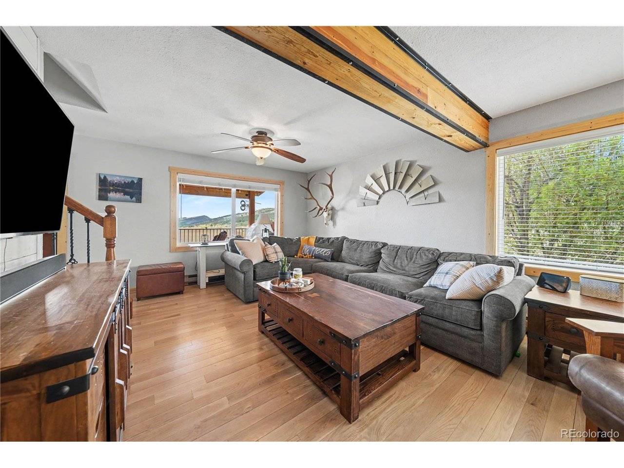 7800 Gregory, Berthoud, CO 80513