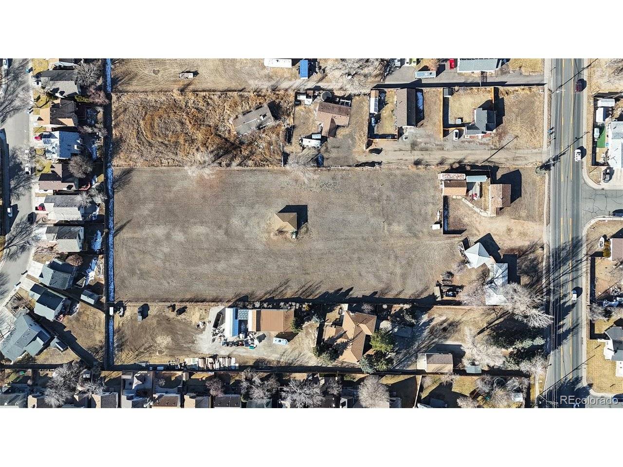 3900 W 64th, Arvada, CO 80003