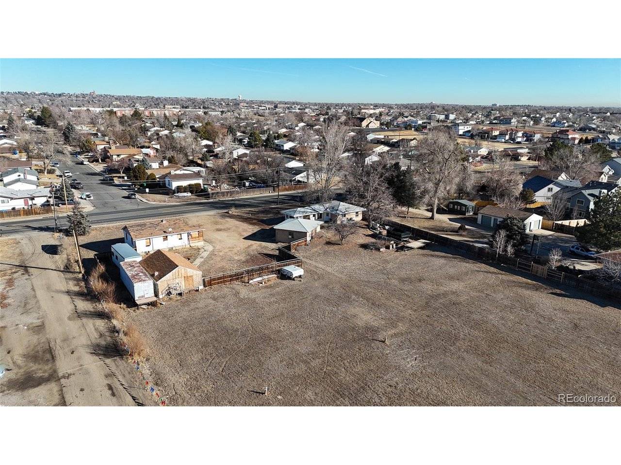 3900 W 64th, Arvada, CO 80003