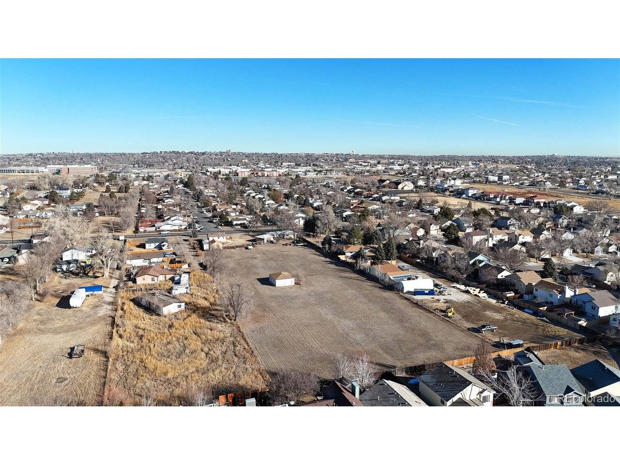 3900 W 64th, Arvada, CO 80003