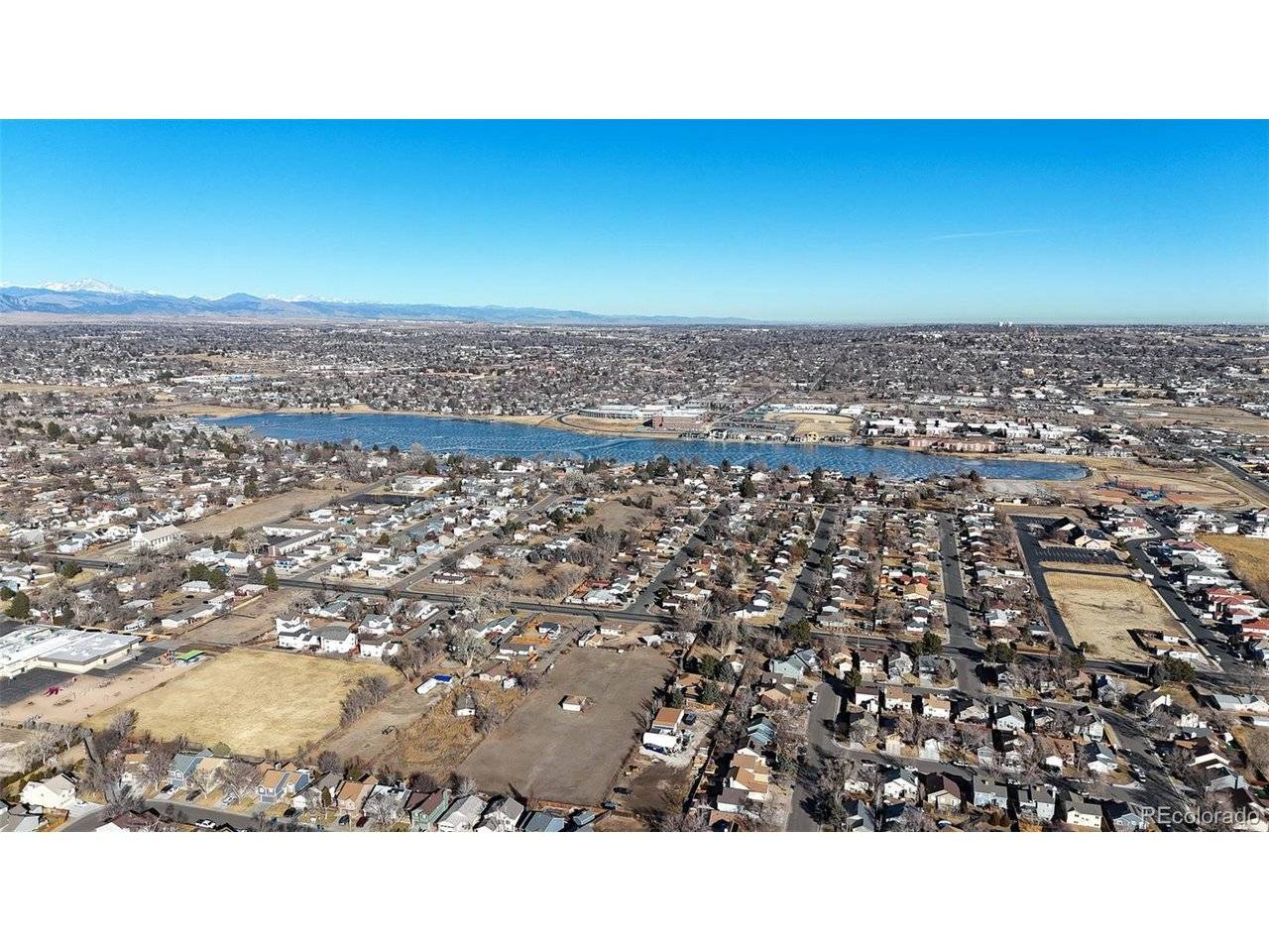 3900 W 64th, Arvada, CO 80003