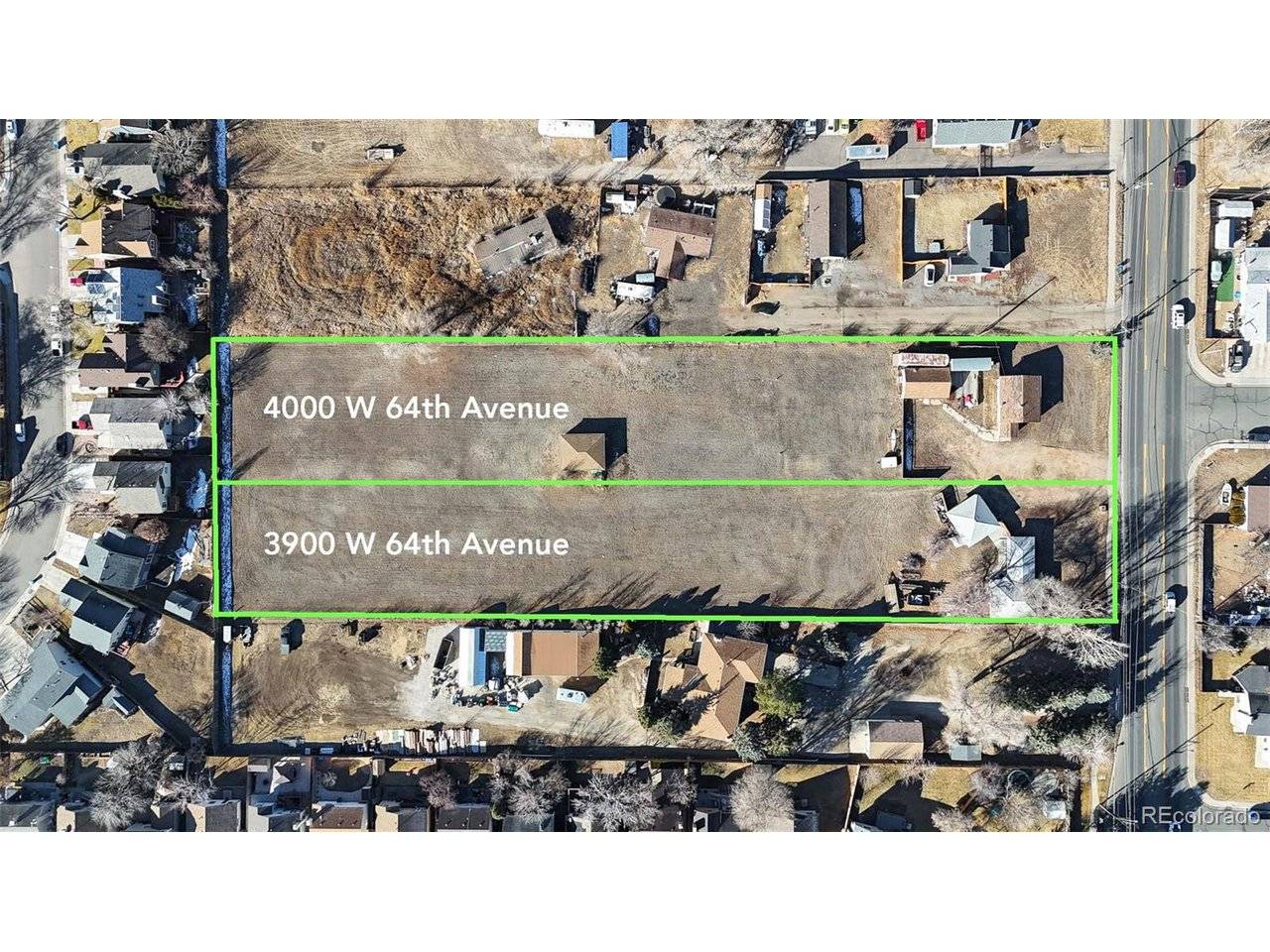 3900 W 64th, Arvada, CO 80003