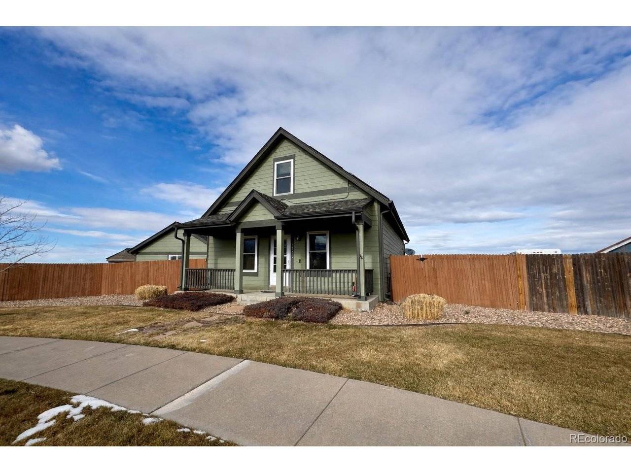 55699 E 31st, Strasburg, CO 80136