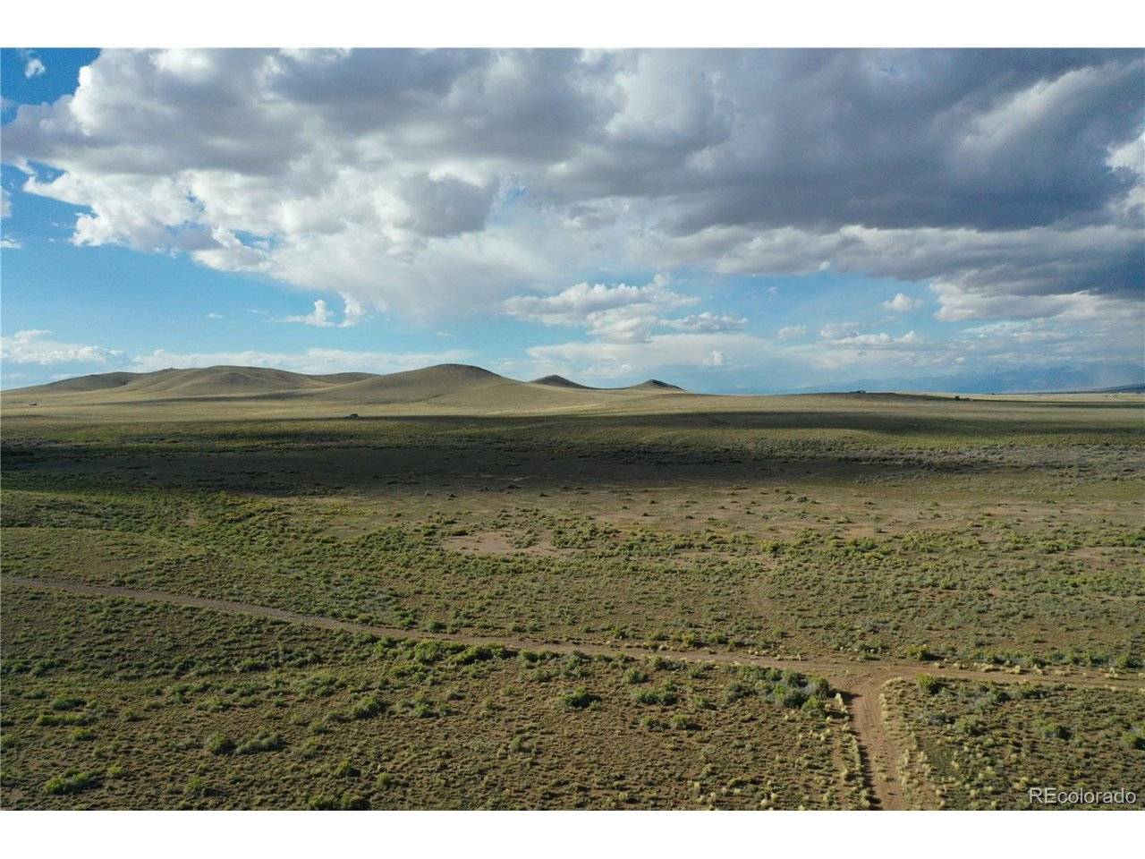 6 Bagby Ct, Blanca, CO 81123