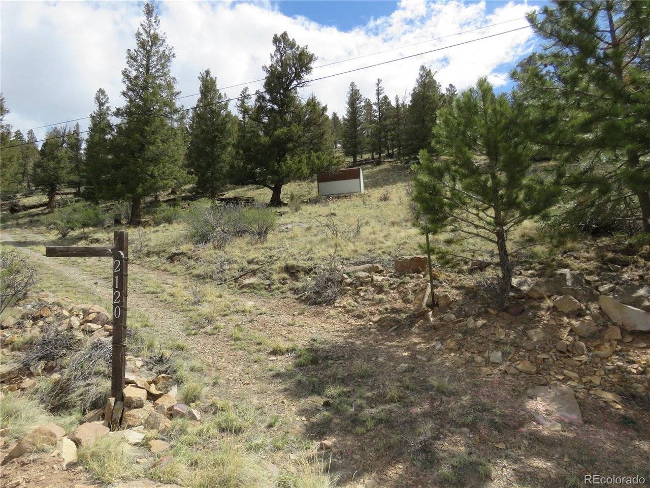 2120 Bonell, Fairplay, CO 80440