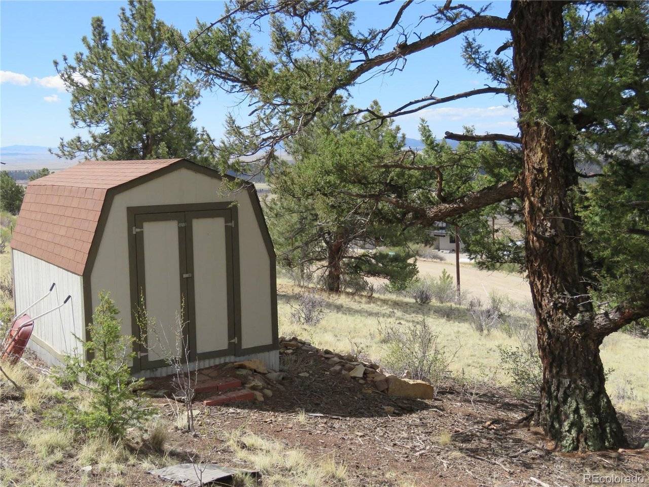 2120 Bonell, Fairplay, CO 80440