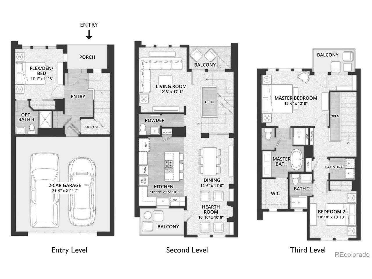 6435 E Cedar, Denver, CO 80224
