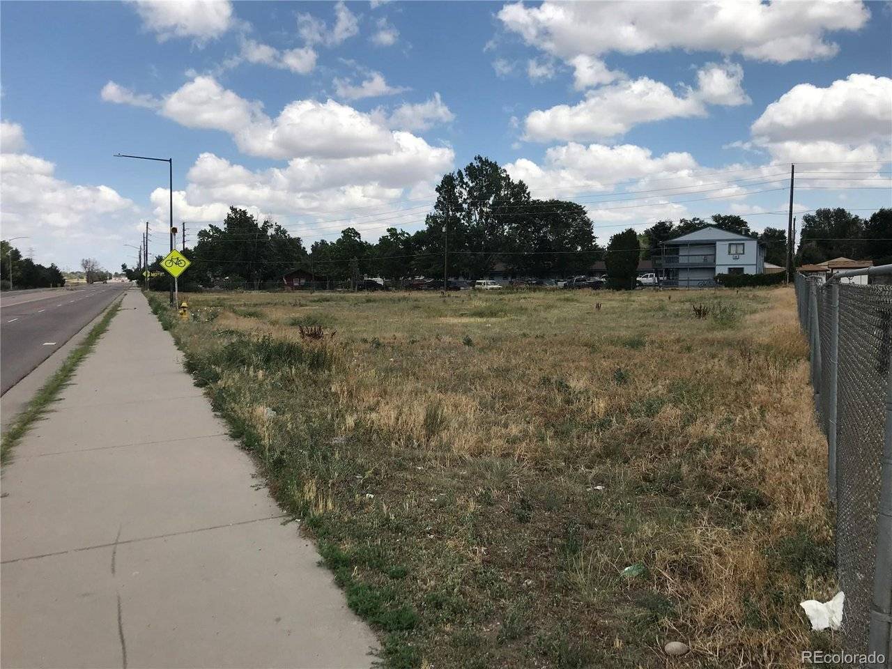 6610 CO-2, Commerce City, CO 80022