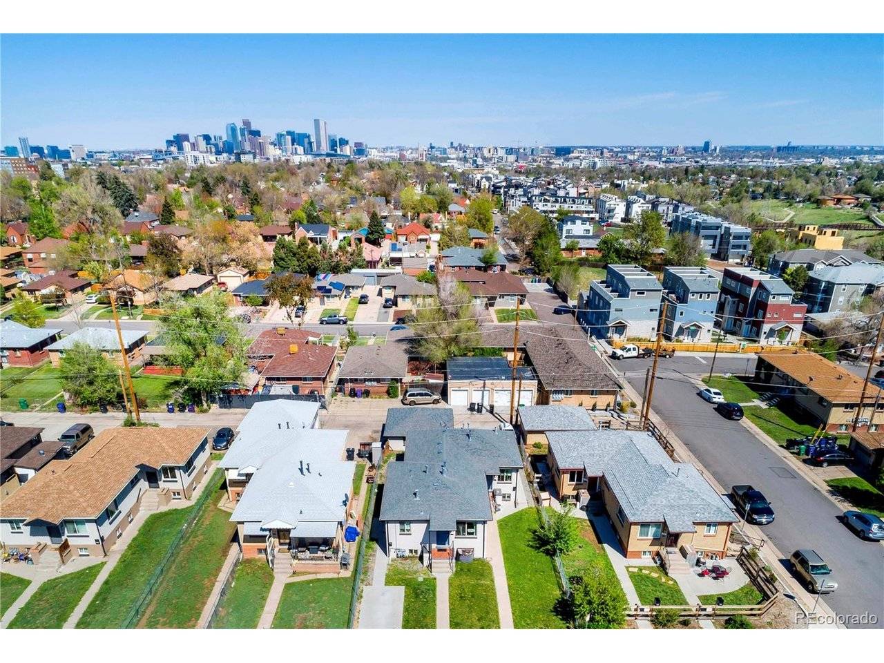1310 Wolff, Denver, CO 80204