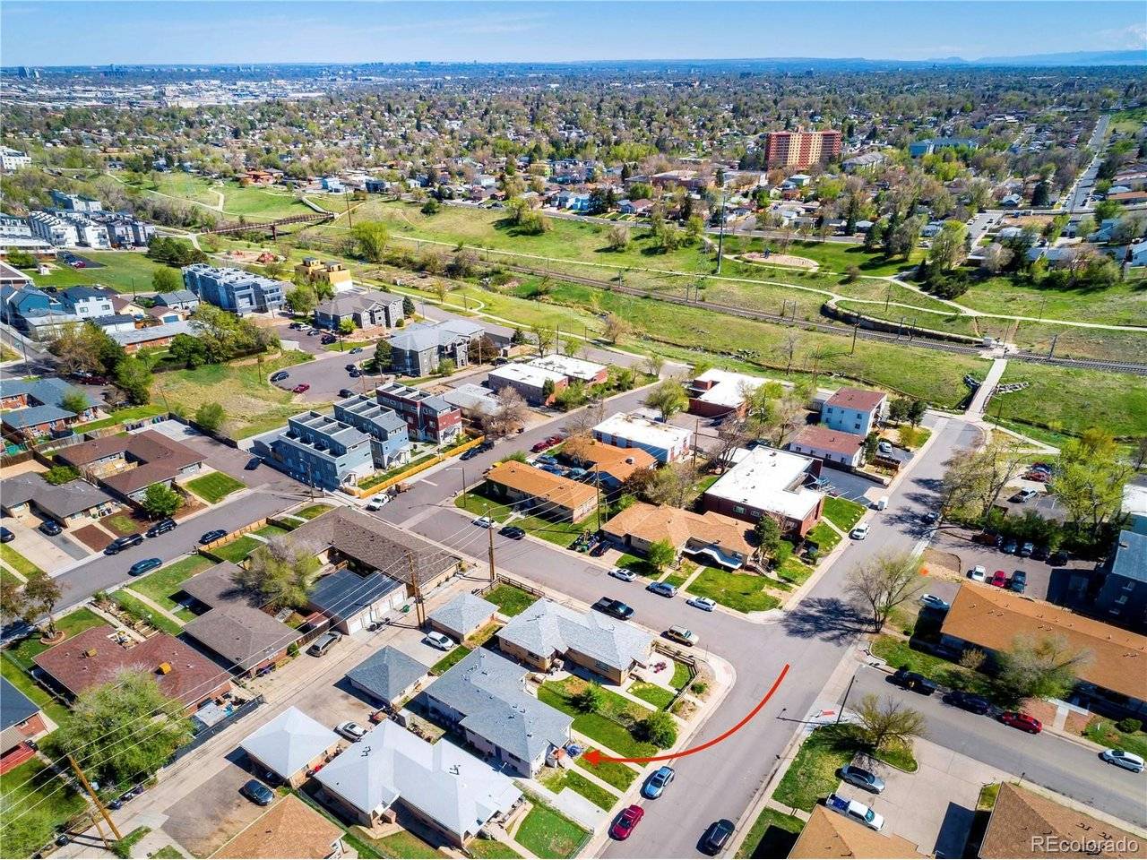 1310 Wolff, Denver, CO 80204