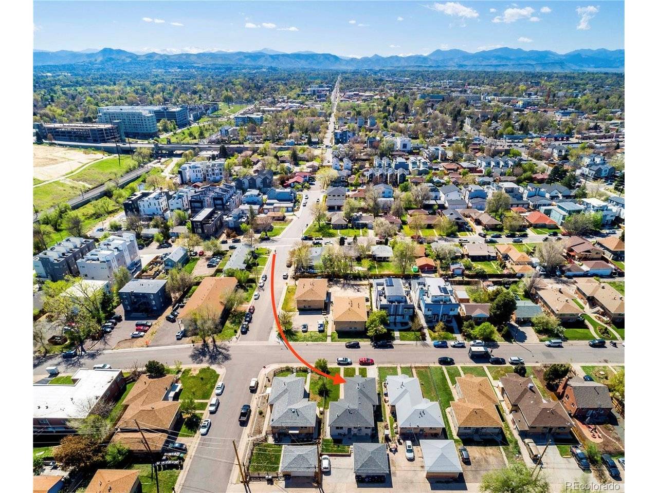 1310 Wolff, Denver, CO 80204