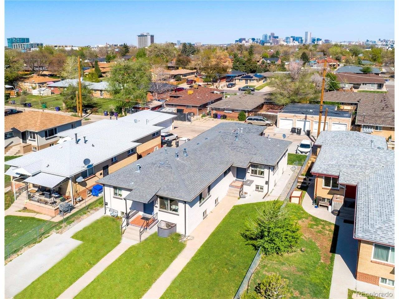1310 Wolff, Denver, CO 80204
