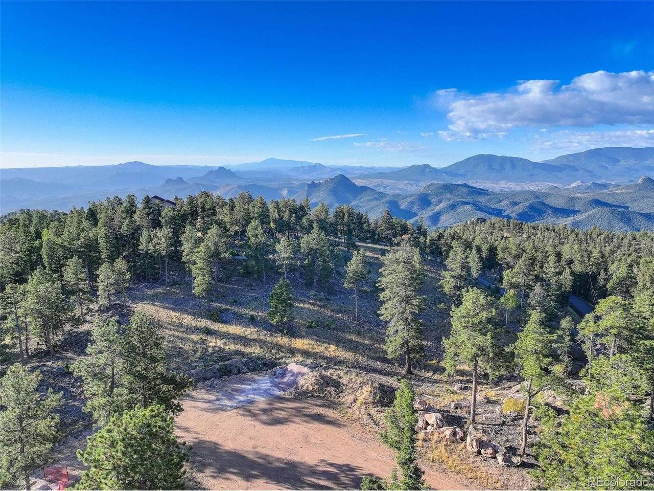 23047 Big Game, Conifer, CO 80433