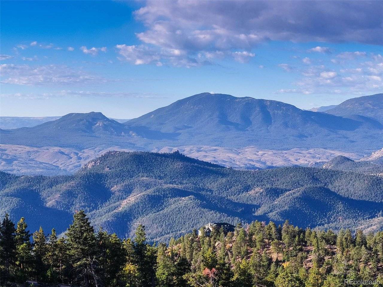 23047 Big Game, Conifer, CO 80433
