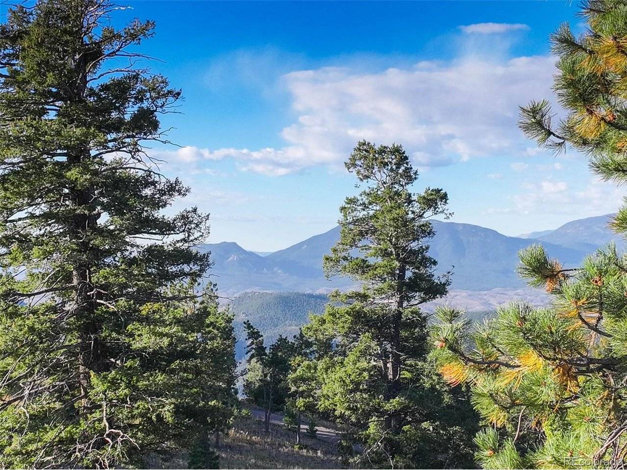 23047 Big Game, Conifer, CO 80433