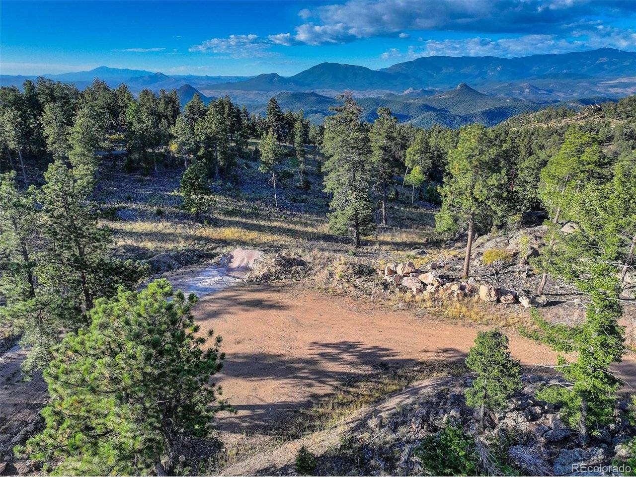 23047 Big Game, Conifer, CO 80433